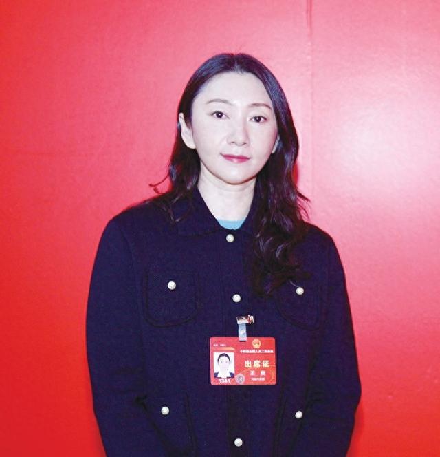 【企业家谈两会】王爽:打好"组合拳",推动文旅产业繁荣发展|文旅_新浪