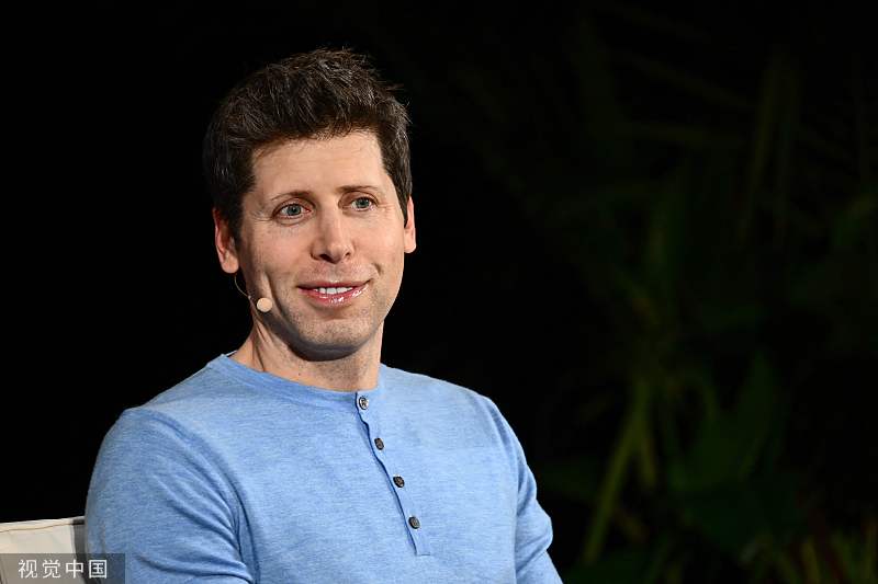 openai"政变"调查出炉:sam altman重获信任回归董事会|微软_新浪财经