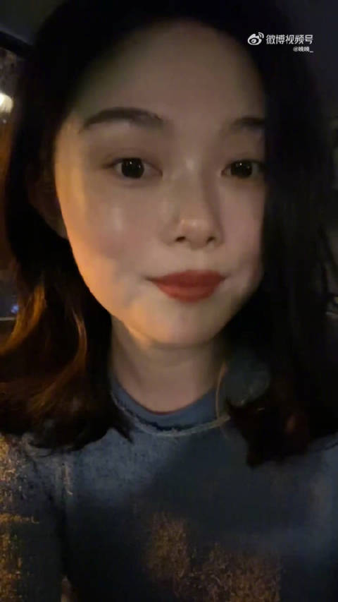 网红晚晚回应“晚学”言论争议……|奚梦瑶|模特|豆瓣|嫁人|朋友_新浪新闻