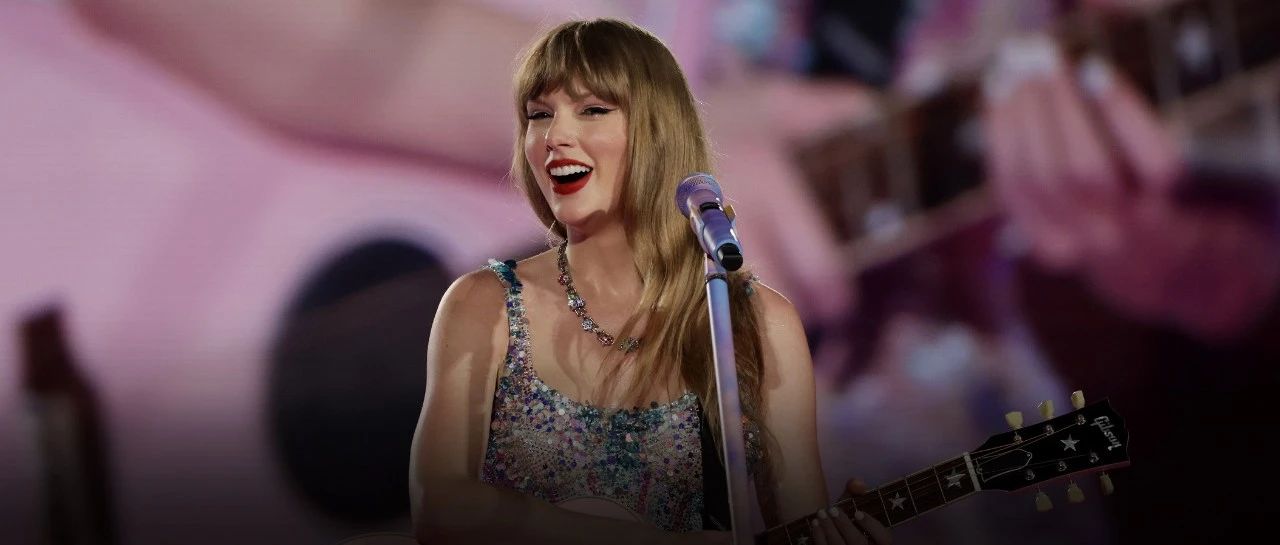 Taylor Swift全球巡演:行走的GDP|泰勒|演唱会|时代_新浪新闻