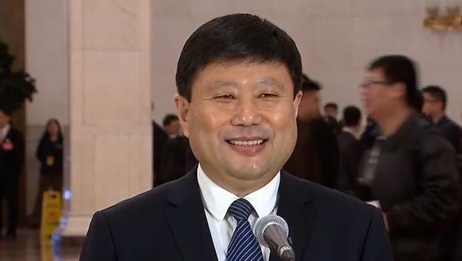 王传喜:一个村富了不算富,抱团共富才更有奔头