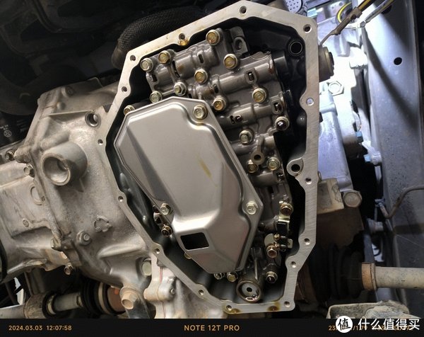 日产骐达原厂cvt变速箱油多少公里更换?-新浪汽车