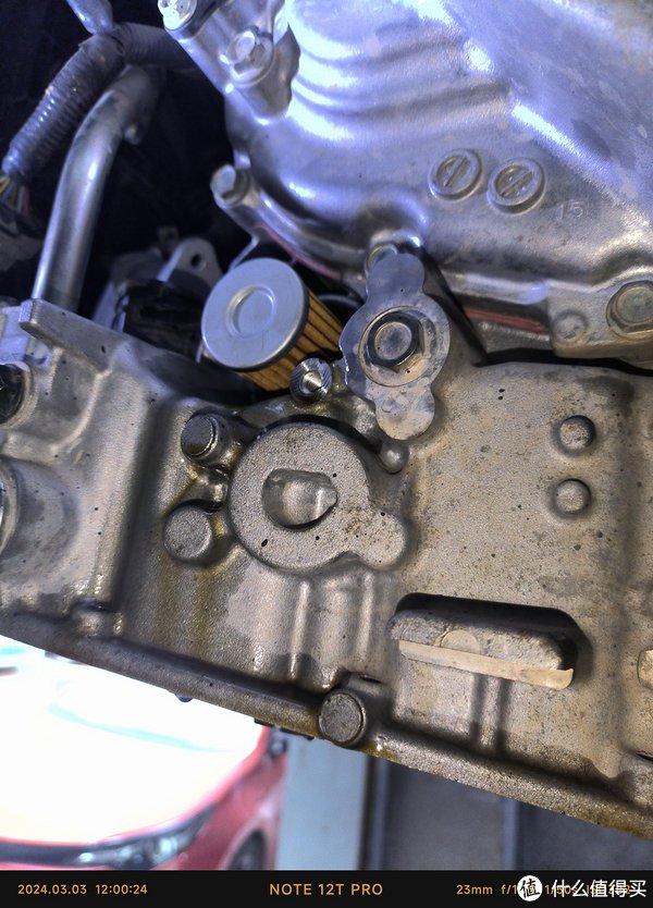 日产骐达原厂cvt变速箱油多少公里更换