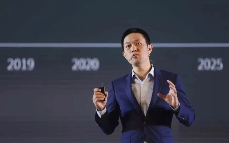 李斌押注阿尔卑斯,能给蔚来带来多少销量?-新浪汽车