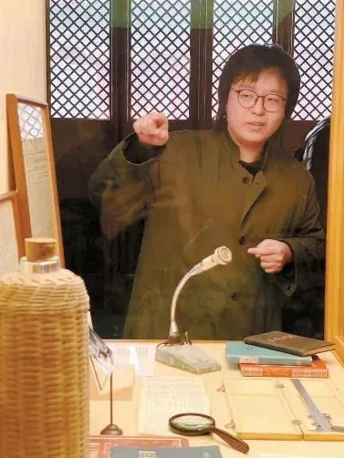 2012年冬天,他开始寻找宏恩观……|钟楼_新浪财经_新浪网