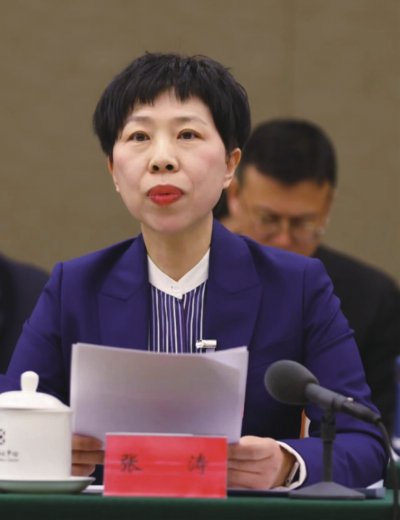 全国政协委员张涛:建立有效动力电池回收利用体系_新浪财经_新浪网