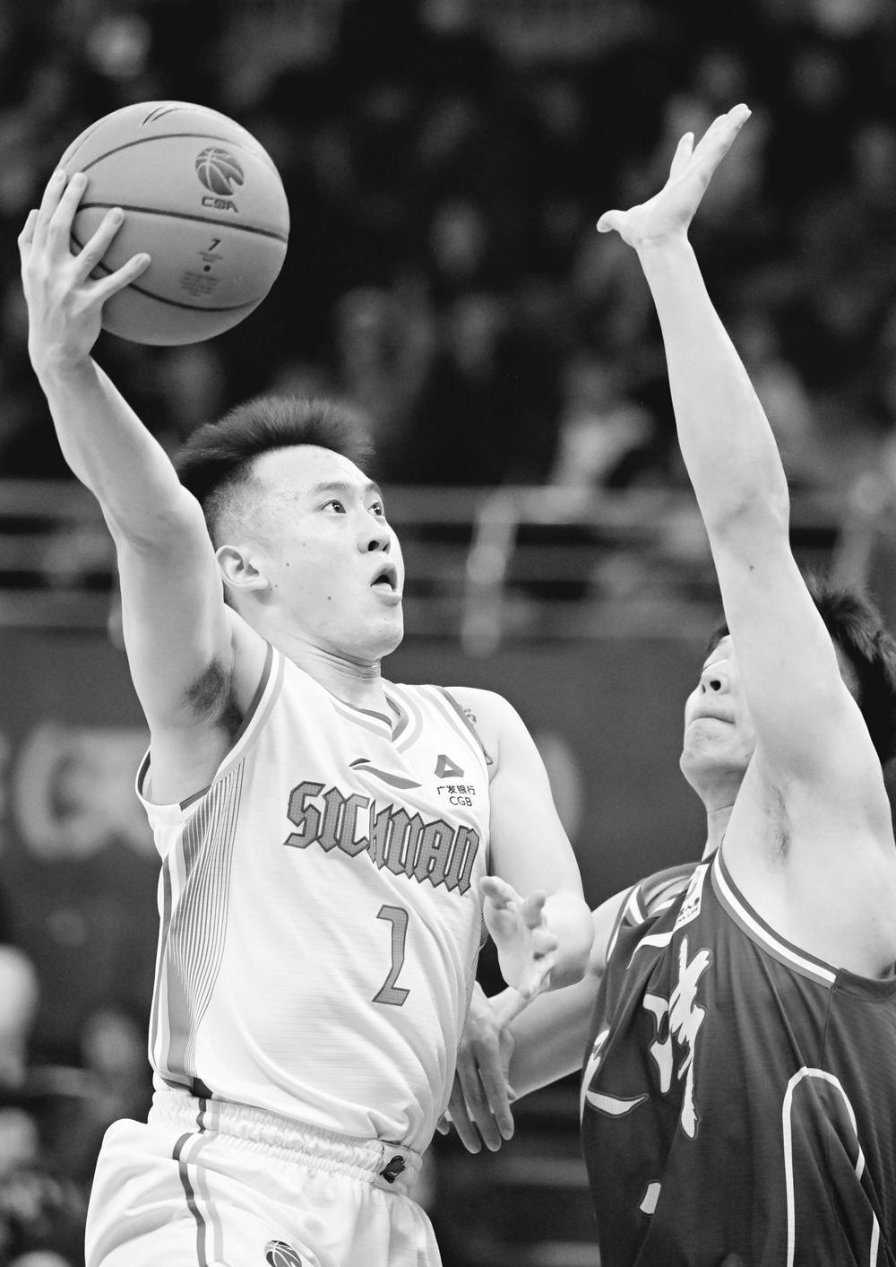 四川 vs 福建