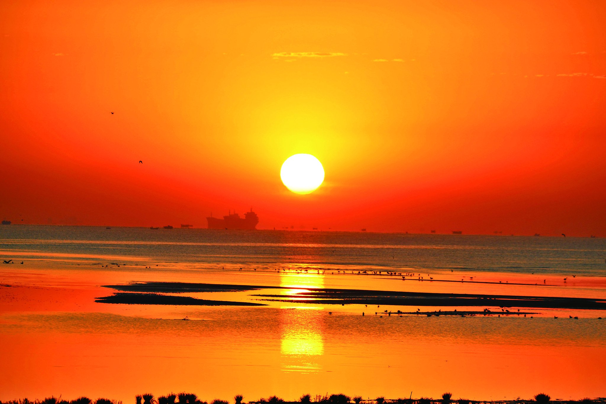 旅游避暑胜地——北戴河|北戴河_新浪财经_新浪网