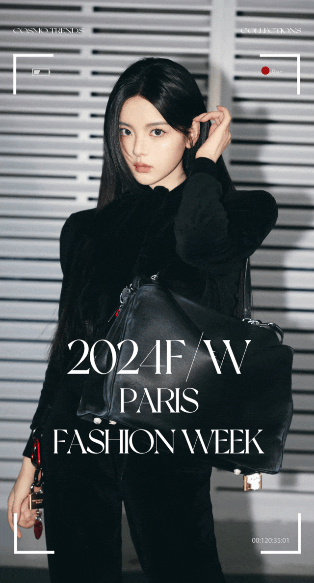 巴黎|娱乐圈|chloé_新浪新闻