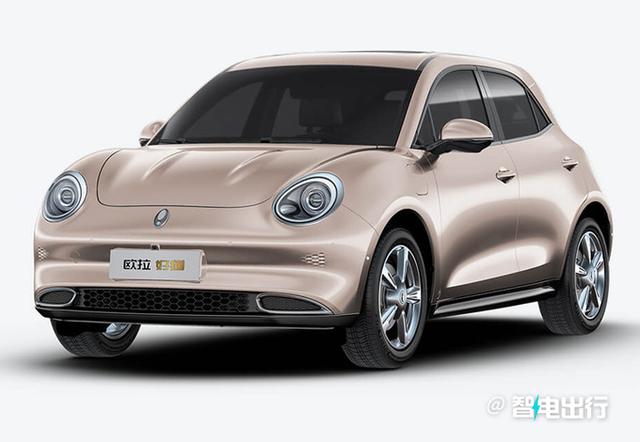 比亚迪海豹,欧拉好猫拒绝"投保"!保险公司:维修成本太高-新浪汽车