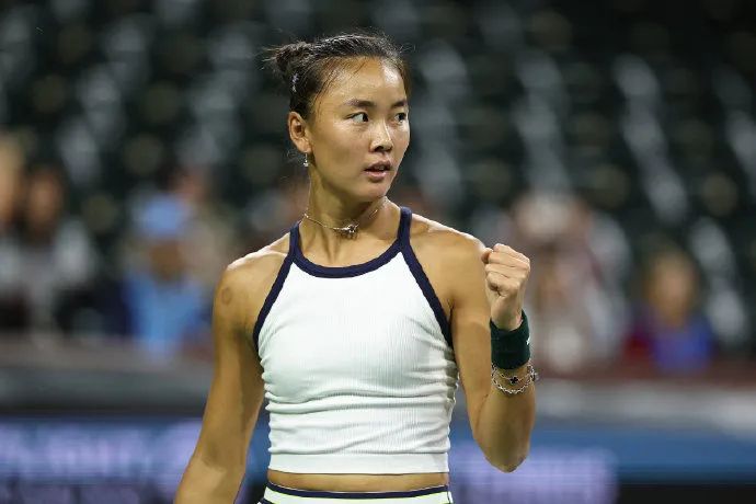 体视界 | 又一支中国女足无缘世界杯!