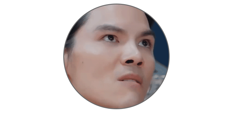 无奖竞猜这是吴镇宇看到谁演戏后露出的表情?