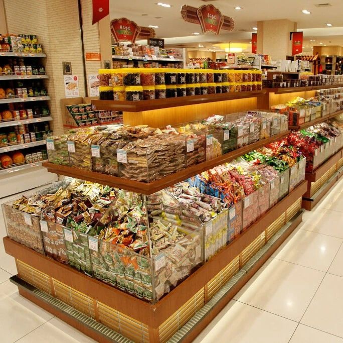 关于散装食品“身份证”!四川发文规范|四川省|标识|标签|生产日期|保质期_新浪新闻
