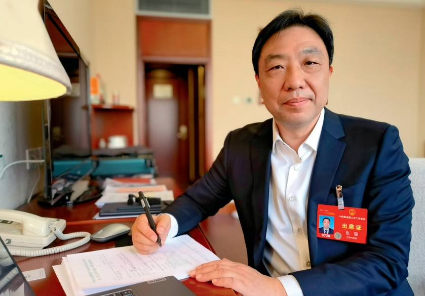 张强_新浪财经_新浪网