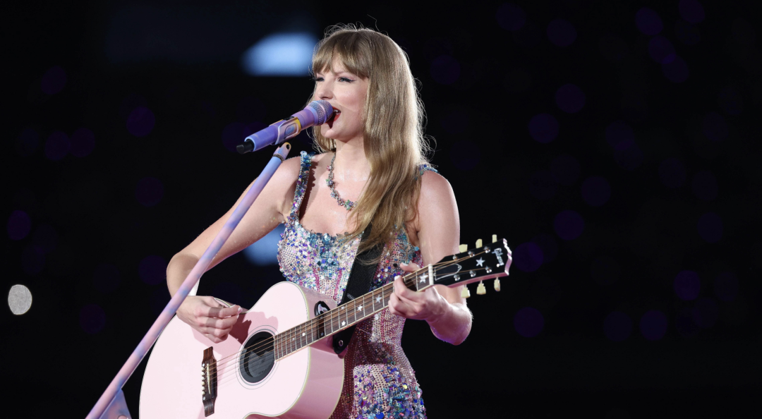 为什么是泰勒·斯威夫特?|斯威夫特_新浪财经_新浪网