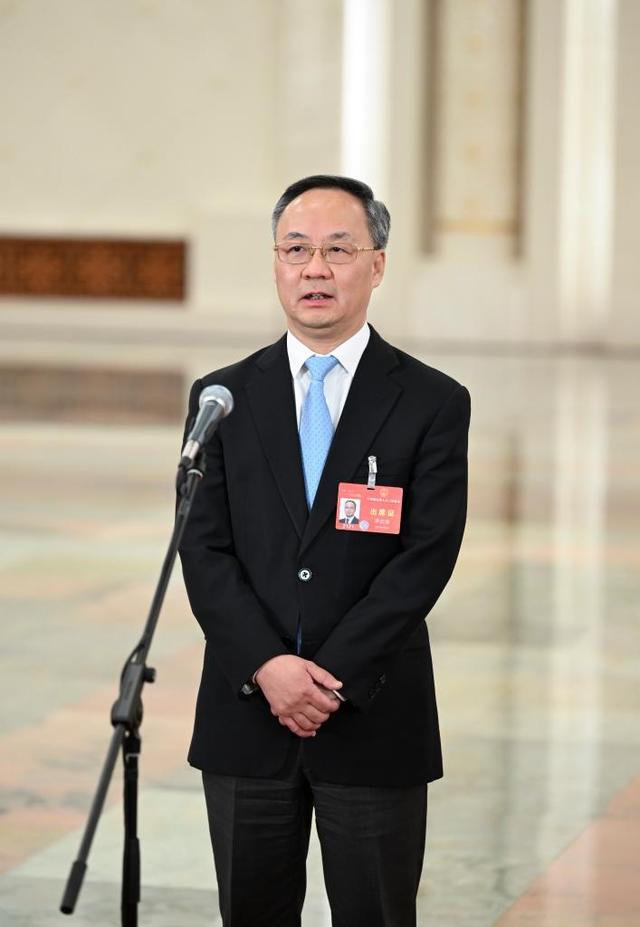 规范文旅市场,惩治体育腐败,防控金融风险……5位部长最新表态|腐败