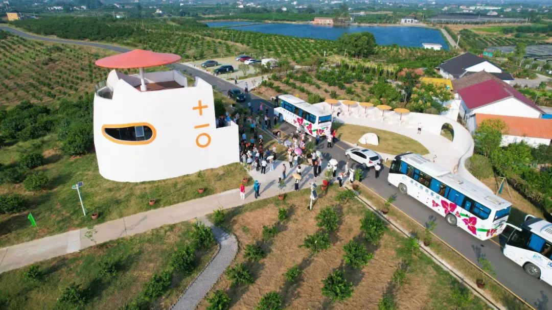 如何提升乡村建设水平?|半月谈_新浪财经_新浪网