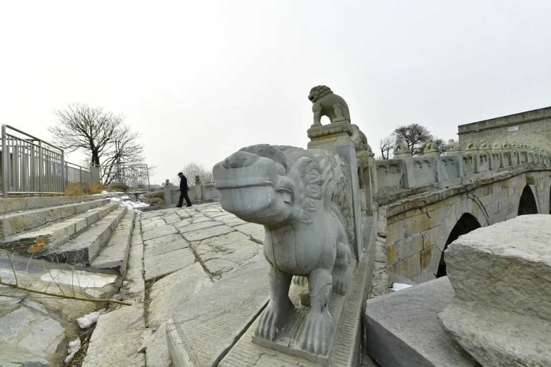 副中心访古问今且看张家湾|古城墙_新浪财经_新浪网