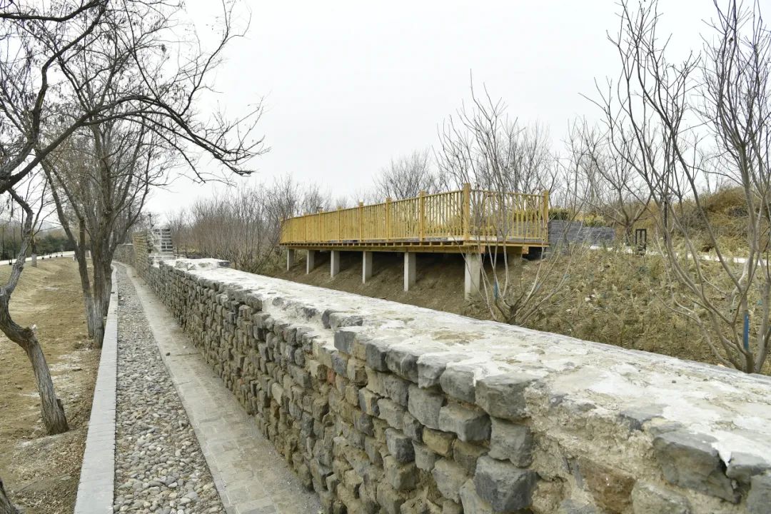 副中心访古问今且看张家湾|古城墙_新浪财经_新浪网