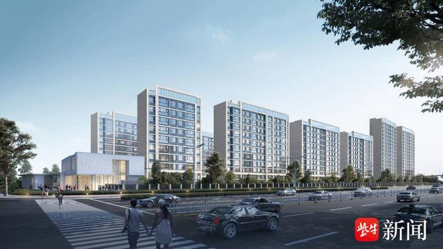 聚焦品质建设，藏在公园洋房里的匠心精工！中建三局文泽华府理想生活馆盛大开放_新浪财经_新浪网