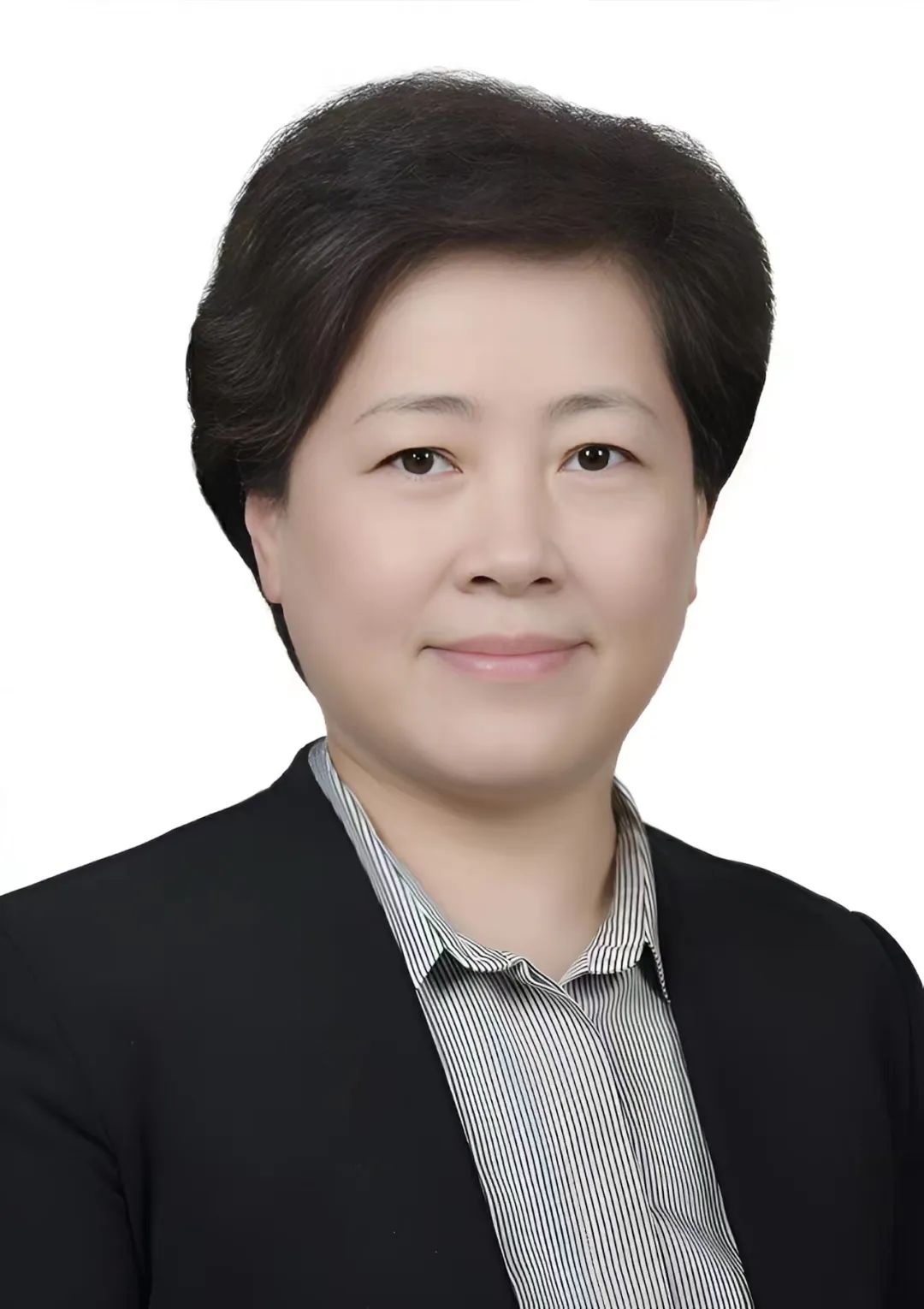 —访全国政协委员,河北省市场监管局局长张学军