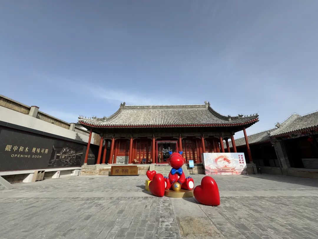 读者走进700年宏恩观→_新浪财经_新浪网