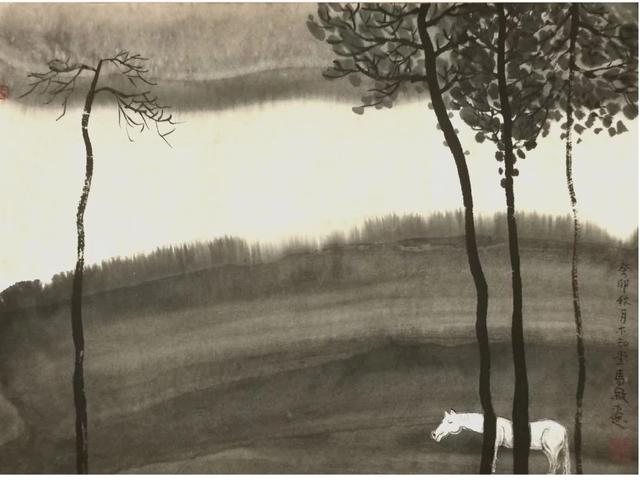 去古村徐岙底看马叙画展_新浪财经_新浪网