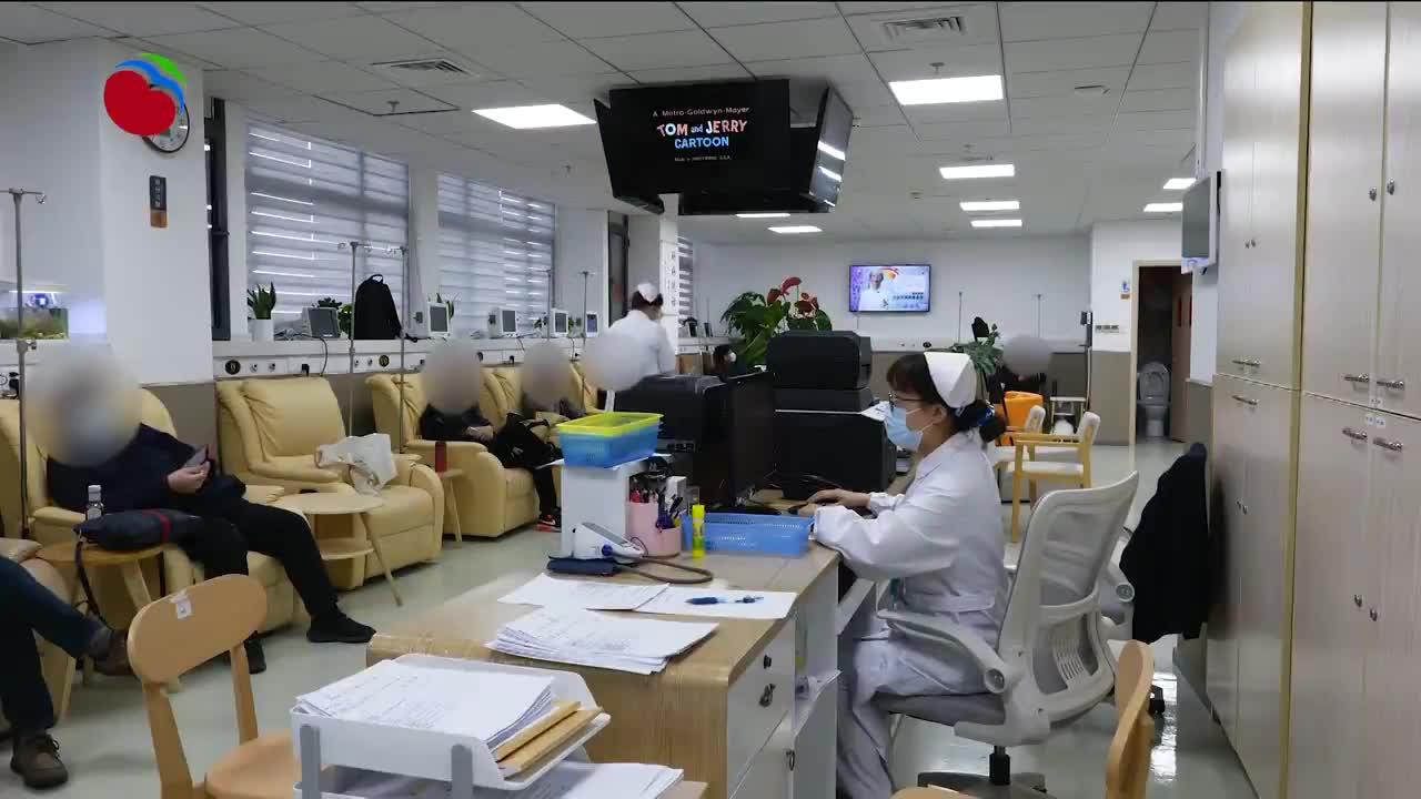 仁济医院宝山分院推出 全市首家炎症性肠病一站式日间综合治疗中心