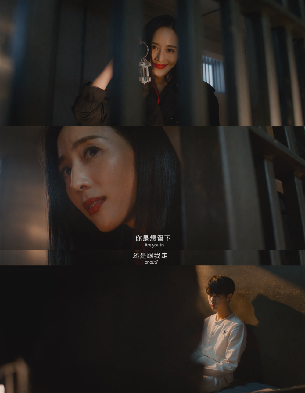 网剧《唐人街探案2》:颇具雄心,执行一般_新浪财经_新浪网