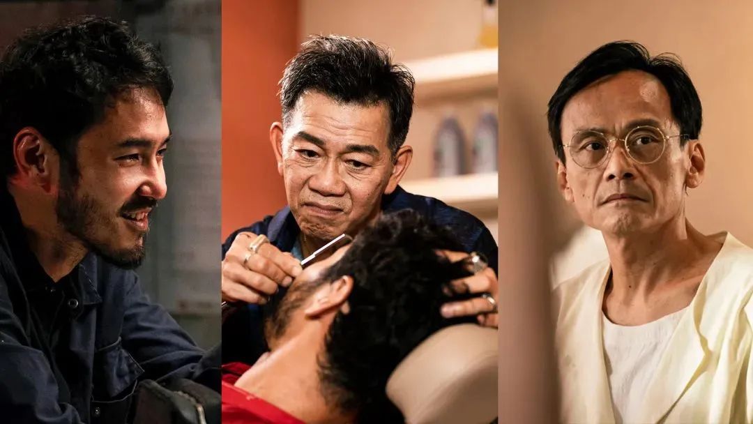 3月1号上映的电影《周处除三害》,我去看了,有些出乎意料.