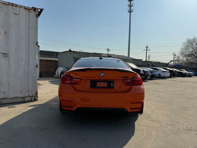 临牌状态的mpower帅吧