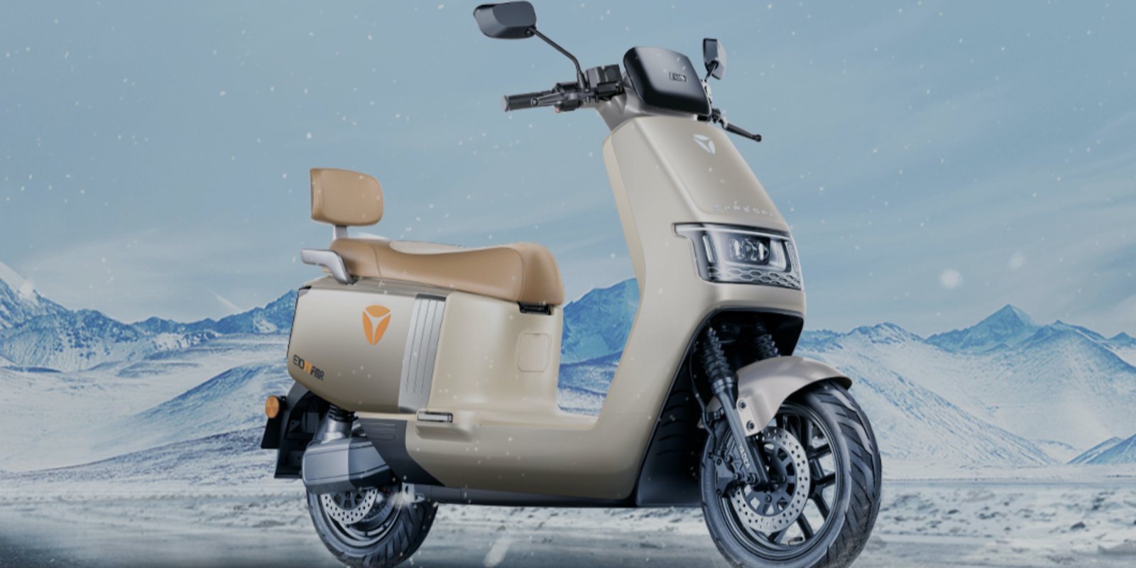 雅迪电动车质量屡被消费者投诉