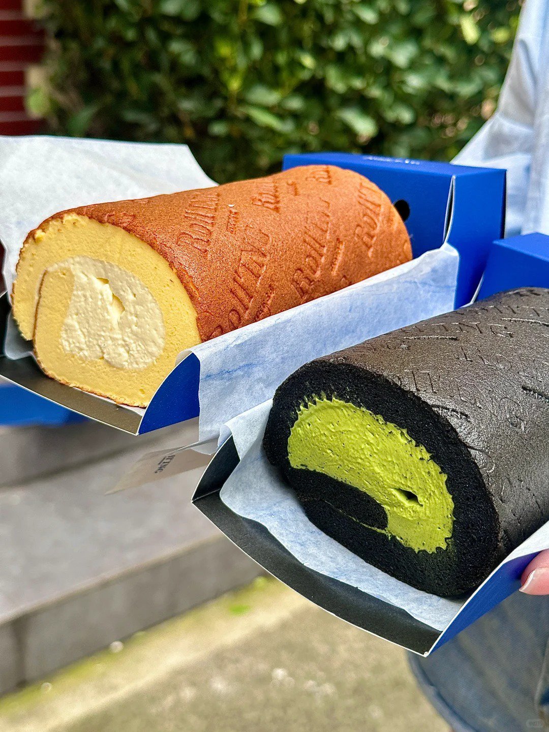 手作瑞士卷品牌the Roll'ING华南首店落地深圳|深圳市|上海市|北京市|上海|门店_新浪新闻