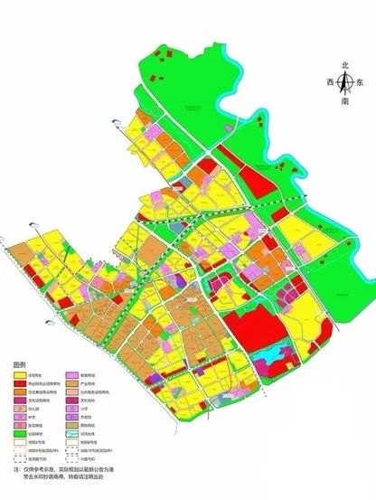 金周路板块是一个纯居住板块,其紧邻的国宾高科新城产业区是金牛区