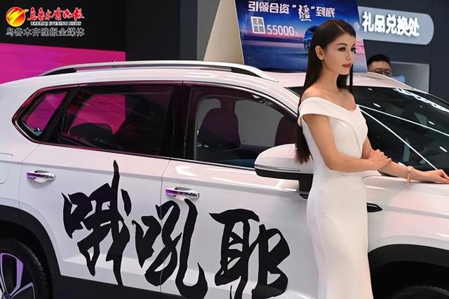 新疆3·15国际车展向"新"而行_新浪财经_新浪网