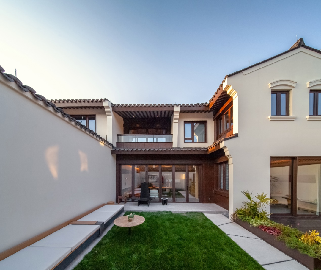 甬江畔的这座"院子",宁波人等了多少年?