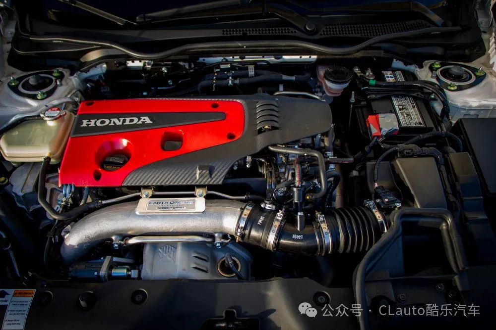 尽管k20c1引擎存在一些潜在问题,但其可靠性异常出色,这台引擎被授予"