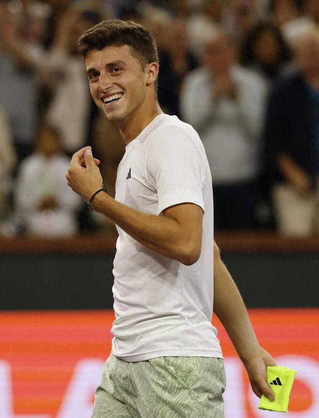 印第安纳威尔斯大师赛爆出惊天大冷!