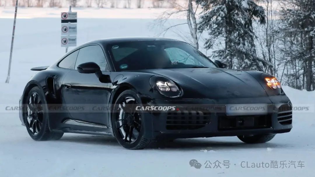 992 gt2 rs超700马力,800nm | 酷乐汽车|保时捷_新浪财经_新浪网