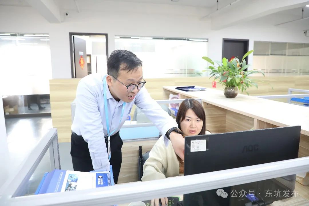 "东莞好人"赖文峰:坚守人工智能制造业 为东莞贡献科技力量|赖文峰