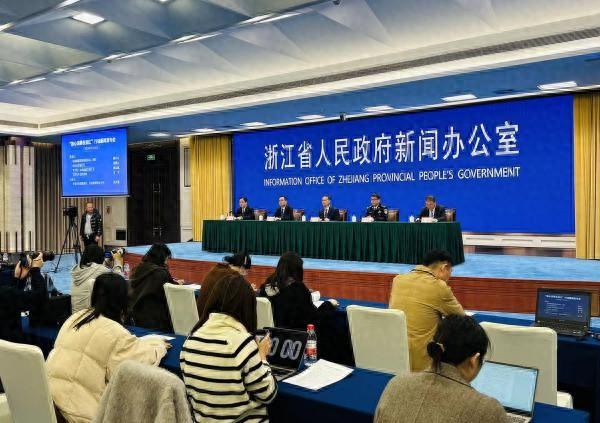 cn)从"放心消费在浙江"行动新闻发布会了解到,浙江已在淘宝,天猫,"去