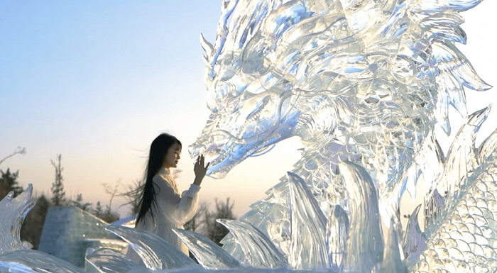 走进短视频的传统文化:放下身段,参与狂欢_新浪财经_新浪网