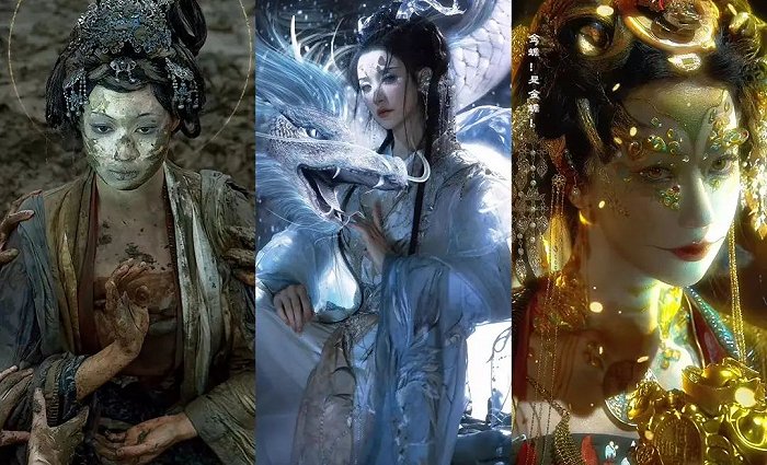 走进短视频的传统文化:放下身段,参与狂欢_新浪财经_新浪网