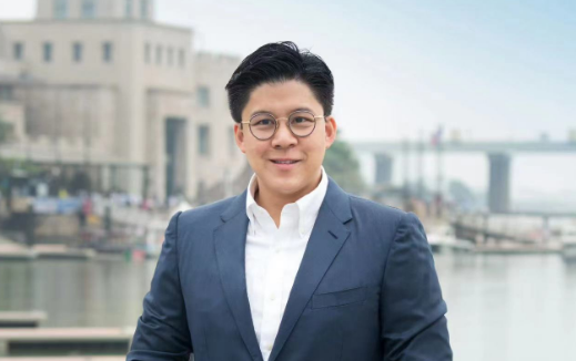 图源:霍启刚微博