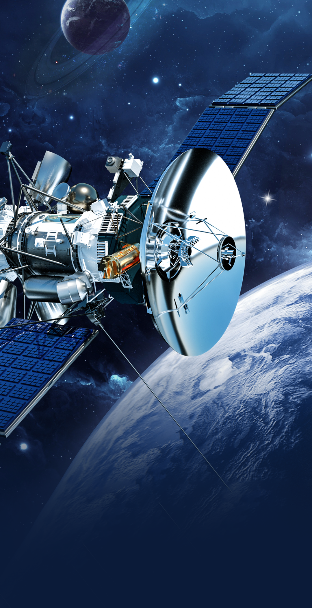 国产卫星遥感"双雄"对决,向外突破的航天宏图vs稳扎稳打的中科星图,谁