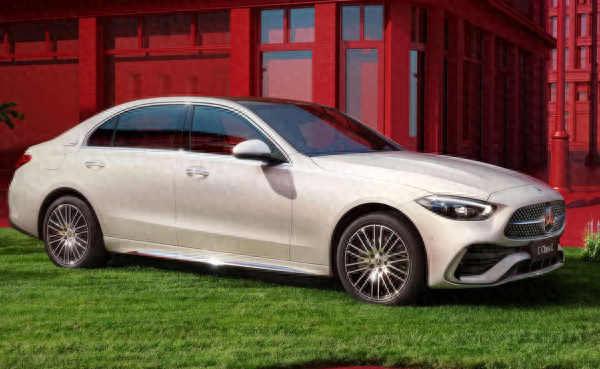 售价33484106万元新款奔驰c级上市