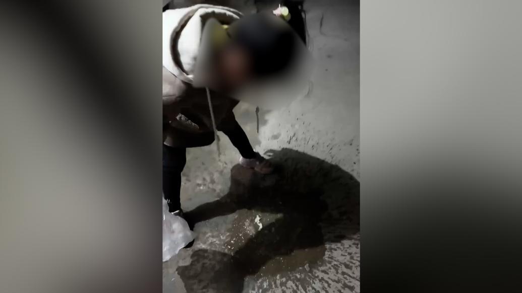 家长称舒城县一小学多名学生腹痛呕吐,当地回应疑感染诺如病毒