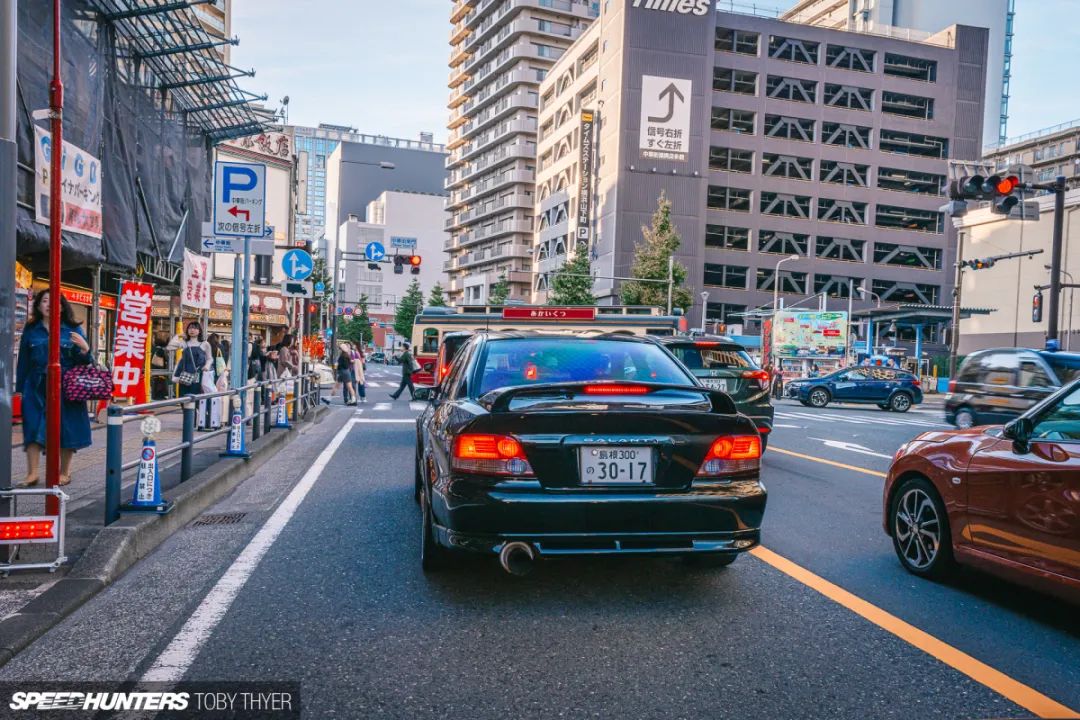 在evo之前,我们都玩三菱galant vr-4!_新浪财经_新浪网