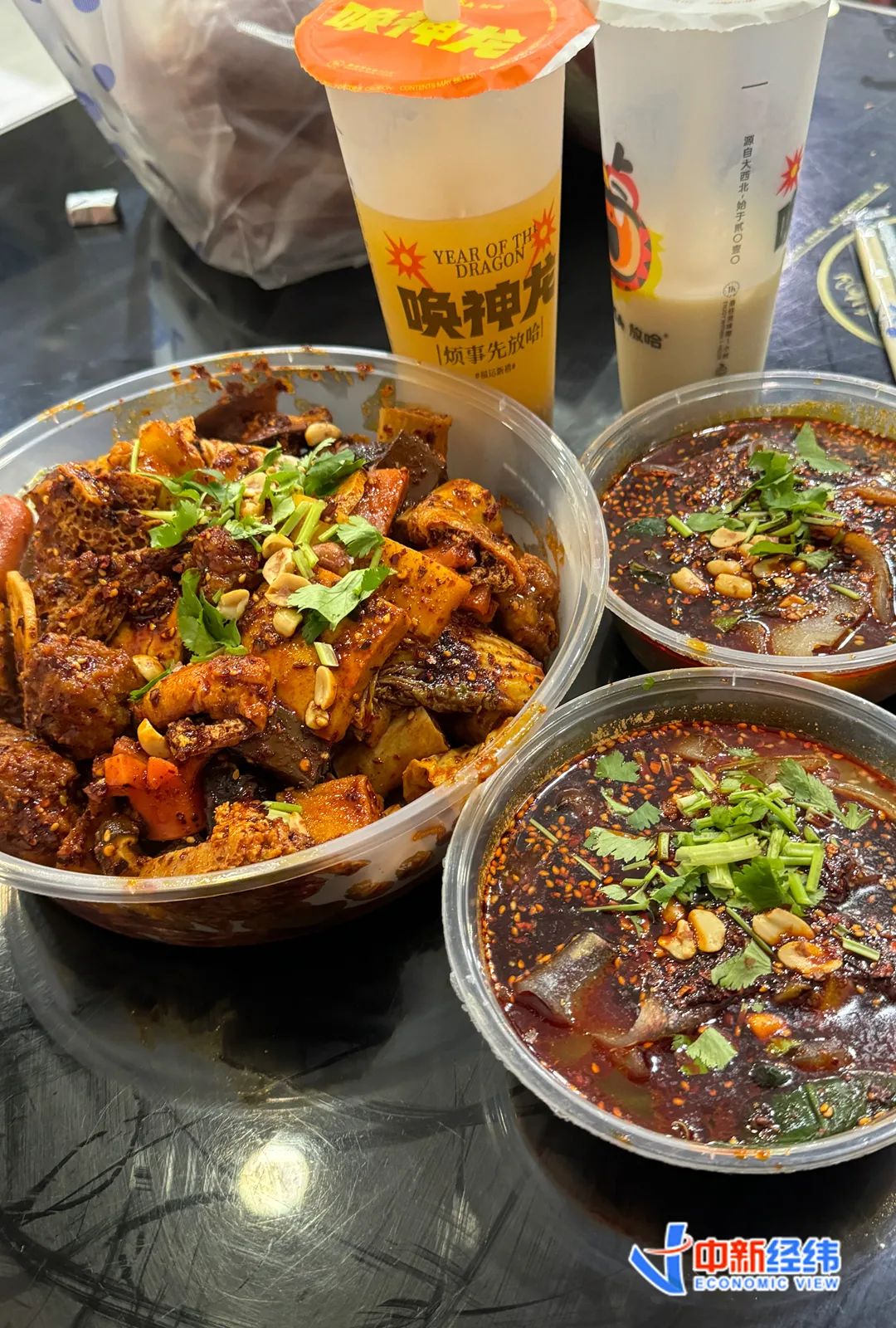 去天水吃一碗麻辣烫,得花多少钱?_新浪财经_新浪网