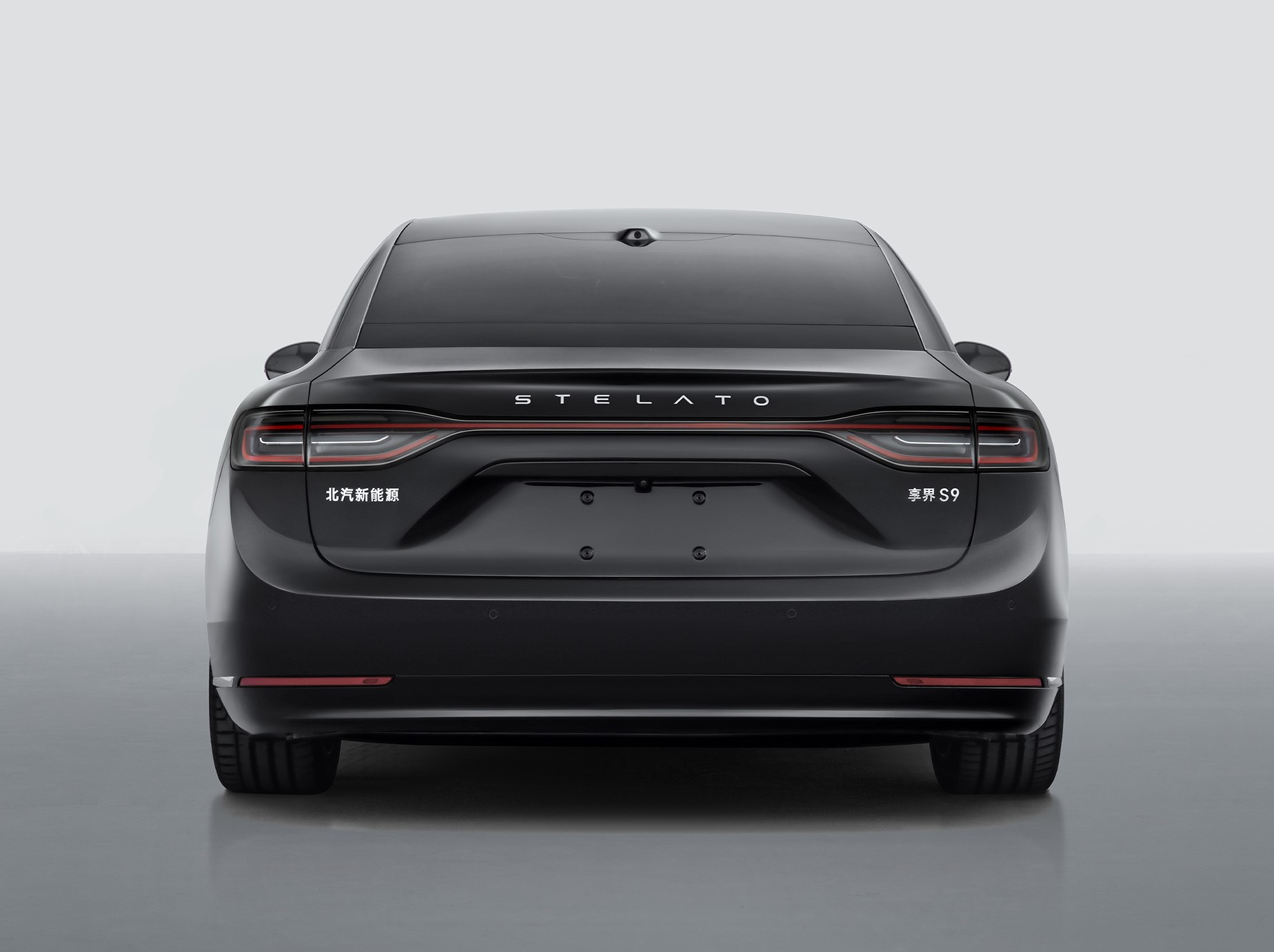 鸿蒙智行 享界s9t